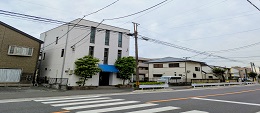 第二岩瀬ビル